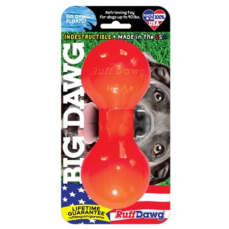 Ruff Dawg Ruff Dawg Big Dawg 4266